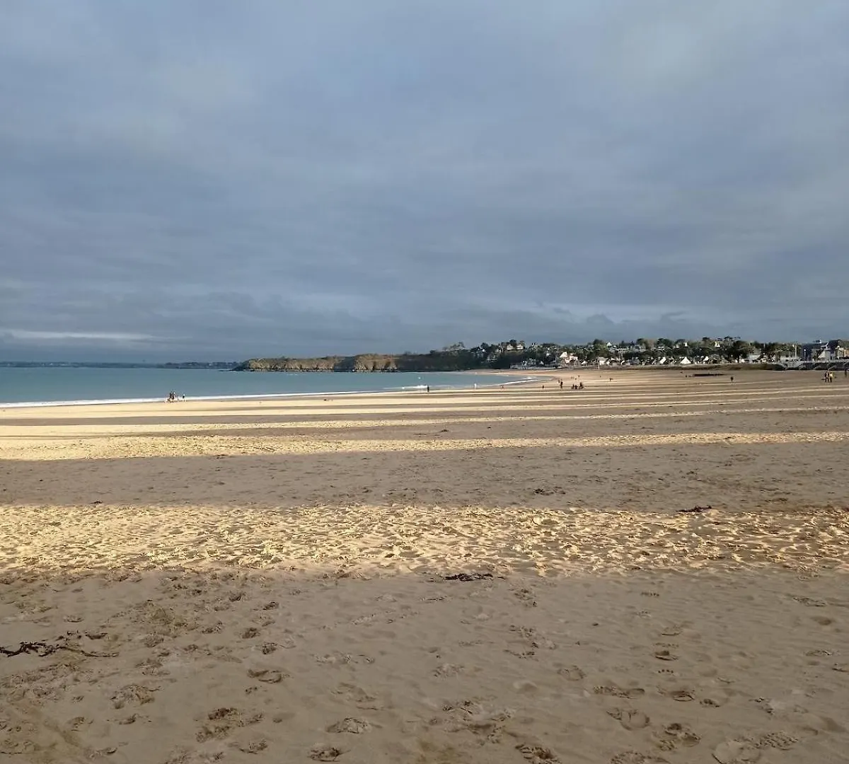 Maisonnette De Charme Proche De La Grande Plage A Pied - Saint Cast Le Guildo Holiday home Saint-Cast-le-Guildo