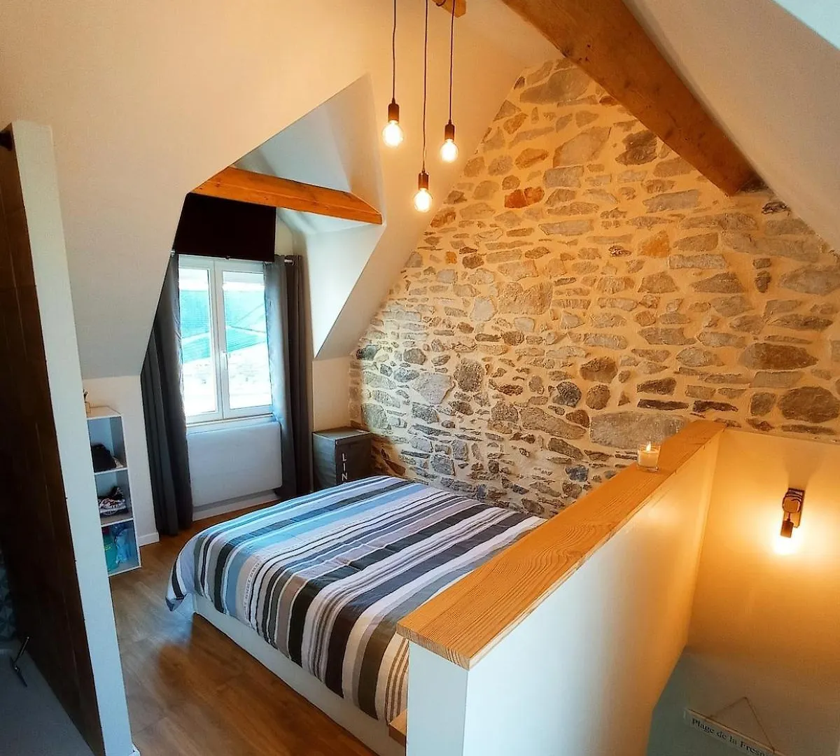 Holiday home Maisonnette De Charme Proche De La Grande Plage A Pied - Saint Cast Le Guildo