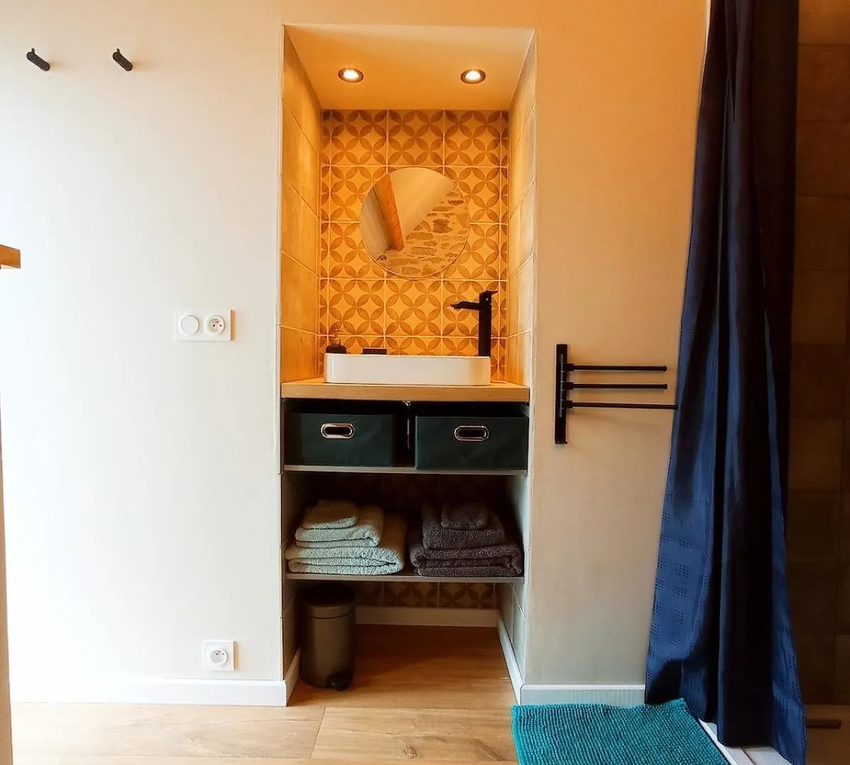 Holiday home Maisonnette De Charme Proche De La Grande Plage A Pied - Saint Cast Le Guildo