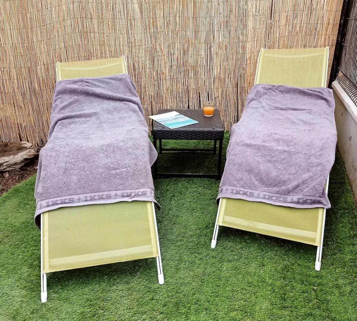Holiday home Maisonnette De Charme Proche De La Grande Plage A Pied - Saint Cast Le Guildo France