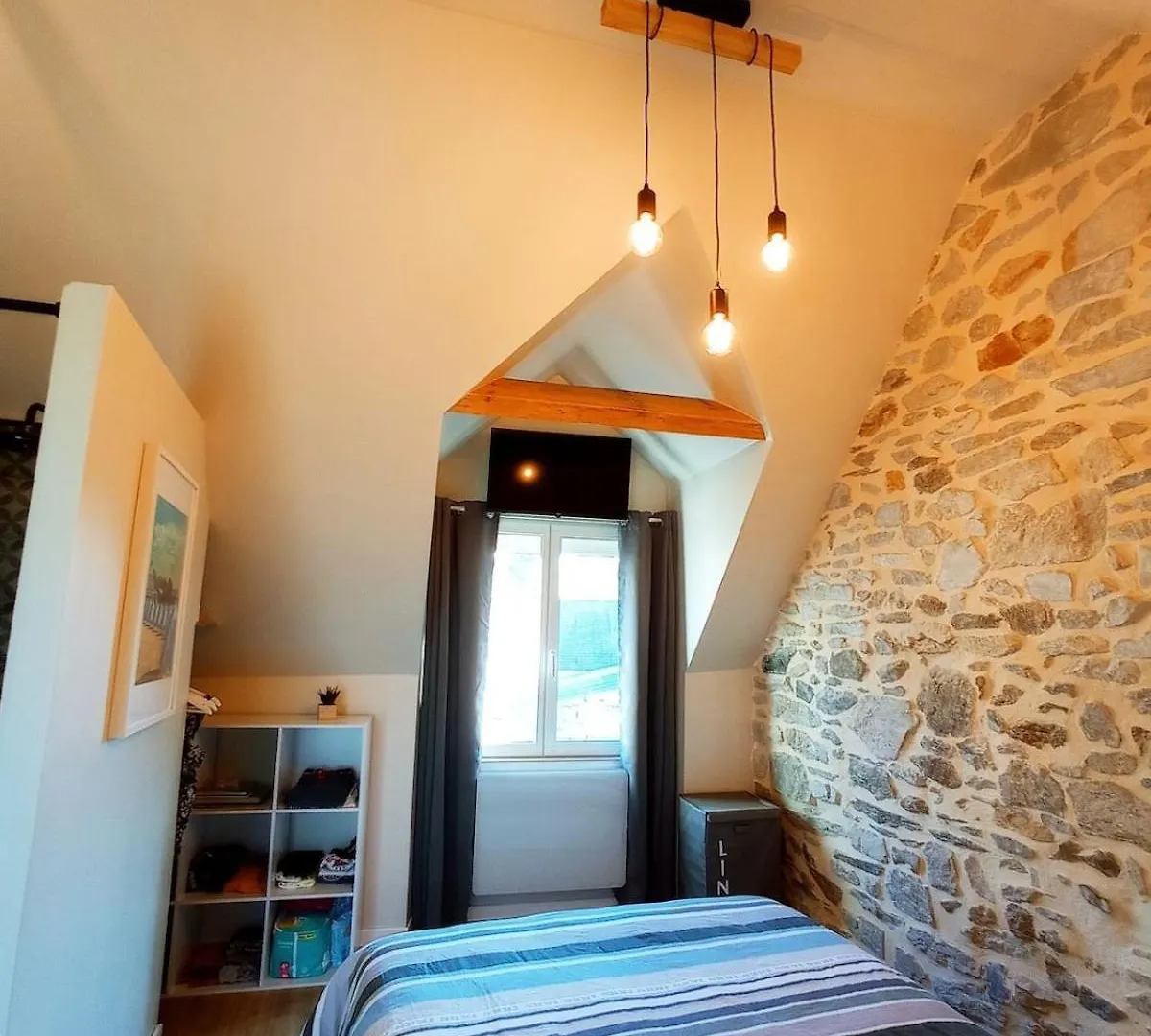Maisonnette De Charme Proche De La Grande Plage A Pied - Saint Cast Le Guildo Holiday home
