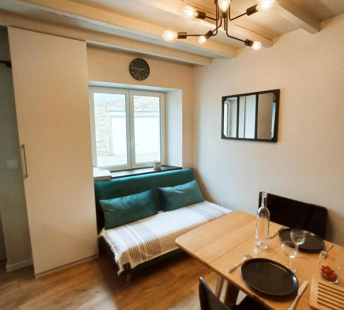 Maisonnette De Charme Proche De La Grande Plage A Pied - Saint Cast Le Guildo