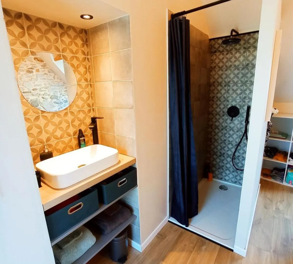 Holiday home Maisonnette De Charme Proche De La Grande Plage A Pied - Saint Cast Le Guildo France